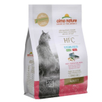 Almo Nature HFC 養生貓糧 新鮮三文魚 1.2kg (9161) 貓糧 貓乾糧 Almo Nature 寵物用品速遞