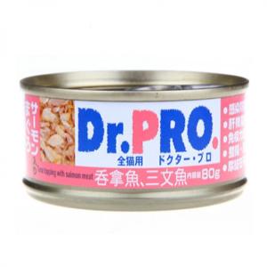 Dr_-PRO-全機能貓罐頭-吞拿魚-三文魚味-80g-粉紅-DP29615C-Dr.-PRO-寵物用品速遞