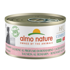 Almo-Nature-狗罐頭-HFC-Complete-三文魚迷迭香配方-95g-5493-Almo-Nature-寵物用品速遞
