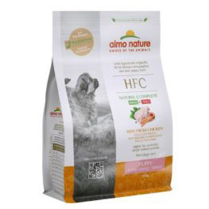 Almo-Nature-HFC-幼犬糧-新鮮雞肉-細粒裝-1_2kg-9251-Almo-Nature-寵物用品速遞
