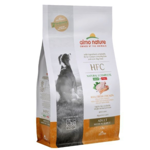 Almo-Nature-HFC-成犬糧-新鮮雞肉-細粒裝-1_2kg-9262-Almo-Nature-寵物用品速遞