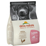 Almo Nature Holistic 幼犬糧 雞肉 大粒裝 2kg (730) 狗糧 Almo Nature 寵物用品速遞