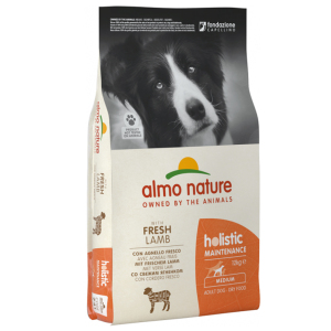 Almo-Nature-Holistic-狗糧-羊肉-大粒裝-12kg-741-Almo-Nature-寵物用品速遞
