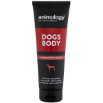 Animology 犬用洗毛液 溫和配方 250ml (ADB250) 狗狗清潔美容用品 皮膚毛髮護理 寵物用品速遞