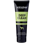 Animology 犬用洗毛液 深層清潔配方 250ml (ADC250) 狗狗清潔美容用品 皮膚毛髮護理 寵物用品速遞