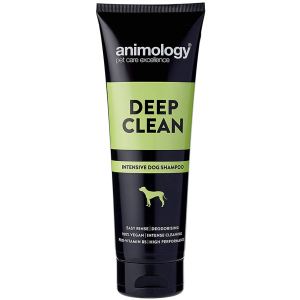 狗狗清潔美容用品-Animology-犬用洗毛液-深層清潔配方-250ml-ADC250-皮膚毛髮護理-寵物用品速遞