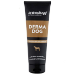 Animology 犬用洗毛液 敏感皮膚配方 250ml (ADE250) 狗狗清潔美容用品 皮膚毛髮護理 寵物用品速遞
