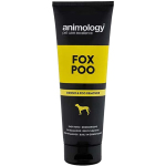 狗狗清潔美容用品-Animology-犬用洗毛液-去除頑固臭味配方-250ml-AFP250-皮膚毛髮護理-寵物用品速遞