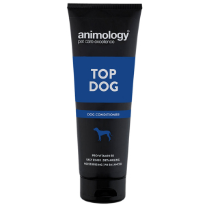 狗狗清潔美容用品-Animology-犬用護毛素-柔軟亮澤配方-250ml-ATD250-皮膚毛髮護理-寵物用品速遞