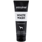 狗狗清潔美容用品-Animology-犬用洗毛液-淺色毛專用配方-250ml-AWW250-皮膚毛髮護理-寵物用品速遞