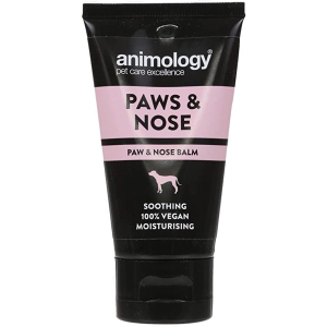 狗狗清潔美容用品-Animology-犬用滋潤膏-腳掌-鼻-50ml-APN050-皮膚毛髮護理-寵物用品速遞