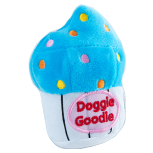 狗狗玩具-Doggie-Goodie-狗玩具-食物系列-杯裝蛋糕-SST1505-Doggie-Goodie-寵物用品速遞