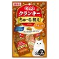 CIAO-貓零食-日本ちゅ-る和え-夾心脆餅-雞肉-6g-7袋入-P-343-CIAO-INABA-貓零食