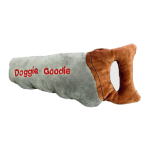 Doggie Goodie 狗玩具 物件系列 鋸 (SST1702) 狗玩具 Doggie Goodie 寵物用品速遞