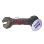 Doggie Goodie 狗玩具 物件系列 士把拿 (SST1703) 狗玩具 Doggie Goodie 寵物用品速遞