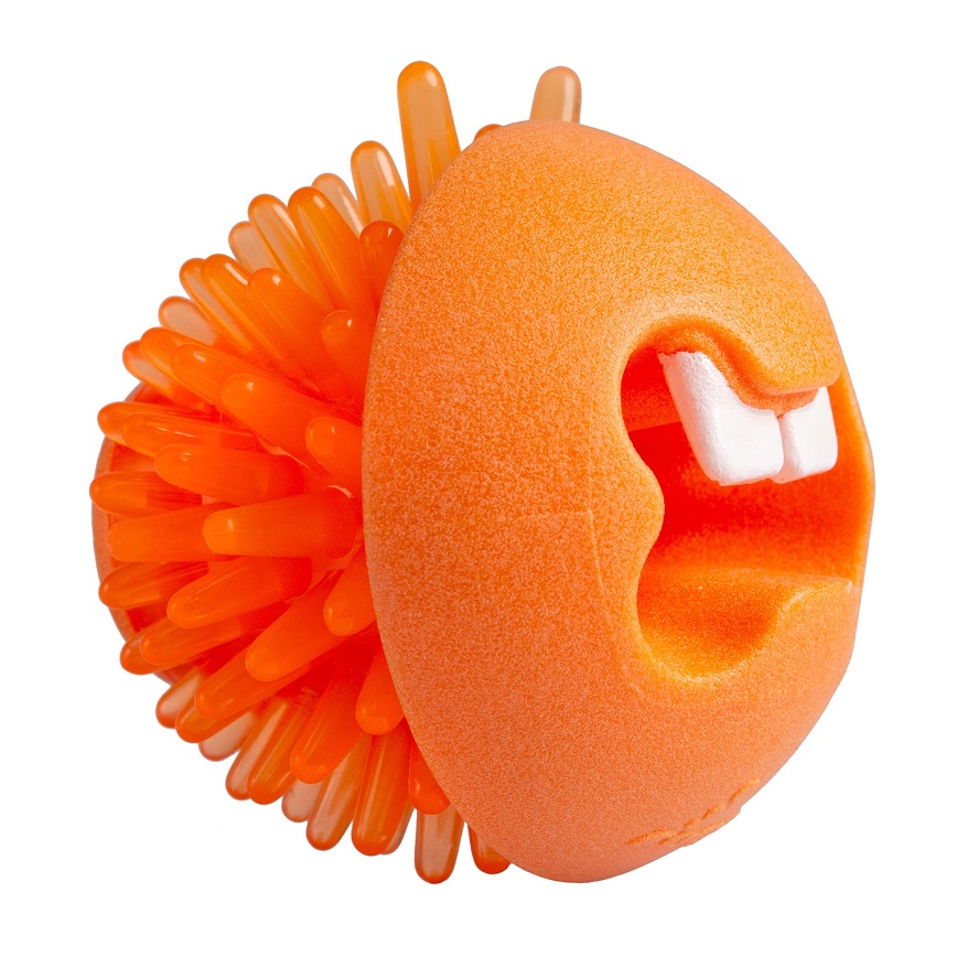 ROGZ FRED 狗玩具 零食球 (FR02) (顏色隨機) (圖片5)