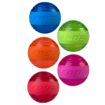 ROGZ SQUEEKZ 狗玩具球 (SQ02) (顏色隨機) 狗玩具 ROGZ 寵物用品速遞