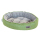 貓咪日常用品-ROGZ-CUDDLE-貓床-橢圓款-S-綠色-CUPS-05-床類用品-寵物用品速遞