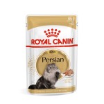 Royal Canin法國皇家 貓濕糧 精煮肉汁 波斯成貓配方 PERSIAN AD 85g (2241400/ 3168400) 貓罐頭 貓濕糧 Royal Canin 法國皇家 寵物用品速遞