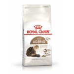 Royal Canin法國皇家 貓糧 高齡貓配方 12+ AG30 400g (2269600) 貓糧 貓乾糧 Royal Canin 法國皇家 寵物用品速遞