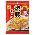 日本東洋水產 豚肉炒飯素 27g 1袋4包 生活用品超級市場 食品