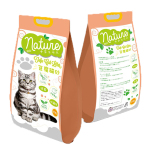 豆腐貓砂 Nature 豆腐貓砂 水蜜桃味 17.5L (P00003) 貓砂 豆腐貓砂 寵物用品速遞
