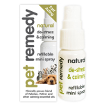 Pet Remedy Spray - [寵物寧星]寵物情緒噴霧裝15ml(P00028) 貓犬用 貓犬用保健用品 寵物用品速遞