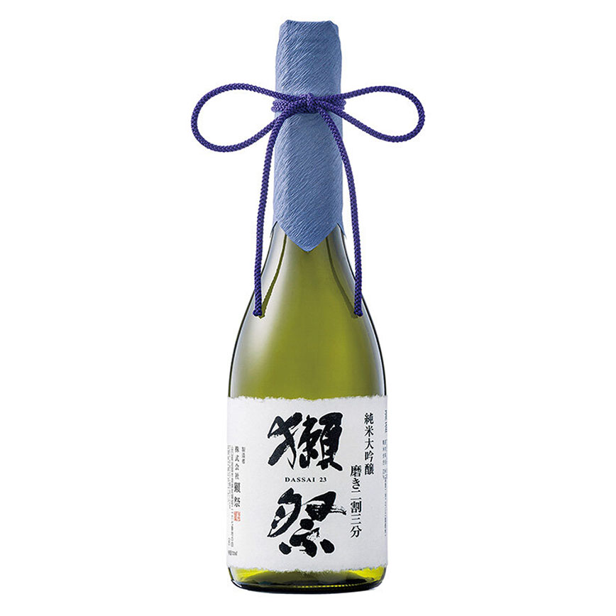 獺祭 獺祭 二割三分 純米大吟釀 23 720ml - 金賞