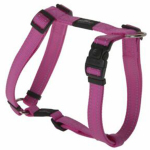 ROGZ 胸背帶 工字款 XL 紫色 (SJ05-E) 狗狗 狗衣飾 雨衣 狗帶 寵物用品速遞