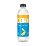 OOHA 柚子海鹽味 500ml (5324) (TBS) 生活用品超級市場 飲品
