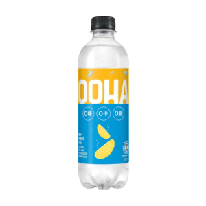 生活用品超級市場-OOHA-柚子海鹽味-500ml-5324-飲品-寵物用品速遞