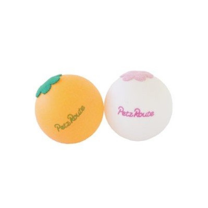 日本Petz Route 貓玩具 貓咪著迷木天蓼波波 2個入 (圖片3)