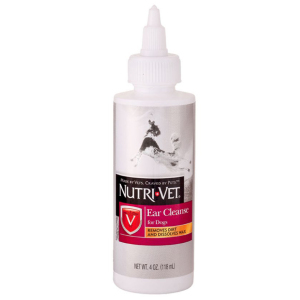 Nutrivet-犬用潔耳液-4oz-NV02945-耳朵護理-寵物用品速遞