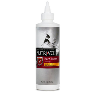 Nutrivet-犬用潔耳液-8oz-NV02651-耳朵護理-寵物用品速遞