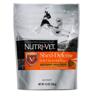 Nutrivet-犬用防掉毛軟肉粒-5_3oz-NV11820-營養保充劑-寵物用品速遞
