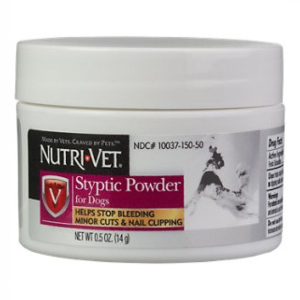 Nutrivet-犬用止血粉-0_5oz-NV99893-皮膚毛髮護理-寵物用品速遞