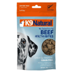 K9 Natural 凍乾健康狗零食 牛肉粒 50g (K9-HB-B50) 狗零食 K9 Natural 寵物用品速遞