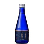 白瀧酒造 上善如水 純米大吟釀 300ml (藍) 清酒 Sake 上善如水 清酒十四代獺祭專家
