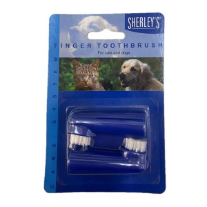 BEAPHAR-Beaphar-SHERLEY-S-莎莉絲貓狗通用手指型牙刷-2支裝-17614-口腔護理-寵物用品速遞