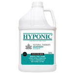 HYPONIC 極致低敏甲殼素除臭清香噴霧 海洋氣息 3.8L (HC5227) 貓犬用清潔美容用品 皮膚毛髮護理 寵物用品速遞