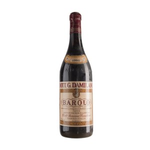 紅酒-Red-Wine-Damilano-Barolo-1982-750ml-意大利紅酒-清酒十四代獺祭專家