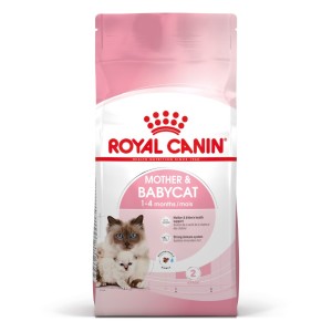 Royal-Canin法國皇家-Royal-Canin皇家-初生BB貓-BA34-2kg-2544020010-Royal-Canin-法國皇家-寵物用品速遞