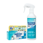 貓犬用清潔美容用品-Dr_-Klen-高效環保消毒水溶片-30粒-PP9205-其他-寵物用品速遞