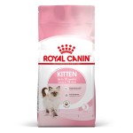 Royal Canin法國皇家 Kitten 貓糧 健康營養系列 FHN 幼貓營養配方 K36 10kg (2522100012) 貓糧 貓乾糧 Royal Canin 法國皇家 寵物用品速遞