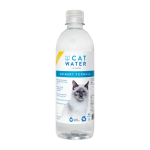 VetWater Cat Water 天然防尿石強效守護配方 500ml (CW60100) 貓咪保健用品 腎臟保健 防尿石 寵物用品速遞