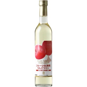 果酒-Fruit-Wine-Hokkaido-Nanaecho-Apple-Wine-北海道-七飯町產-蘋果酒-500ml-蘋果酒-清酒十四代獺祭專家