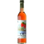 Hokkaido Toyouracho Strawberry Wine 北海道 豊浦町產 草莓酒 500ml 果酒 Fruit Wine 其他果酒 清酒十四代獺祭專家