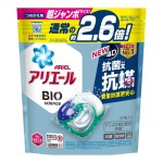 ARIEL 4D抗菌抗蟎洗衣膠囊 31顆袋裝 (5PG82332745) 生活用品超級市場 洗衣用品