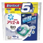 ARIEL 4D抗菌洗衣膠囊 抗菌去漬款 60顆袋裝 (5PG80738021) 生活用品超級市場 洗衣用品
