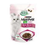 MonPetit 貓糧 去毛球配方 600g (12519834) 貓糧 貓乾糧 MonPetit 寵物用品速遞